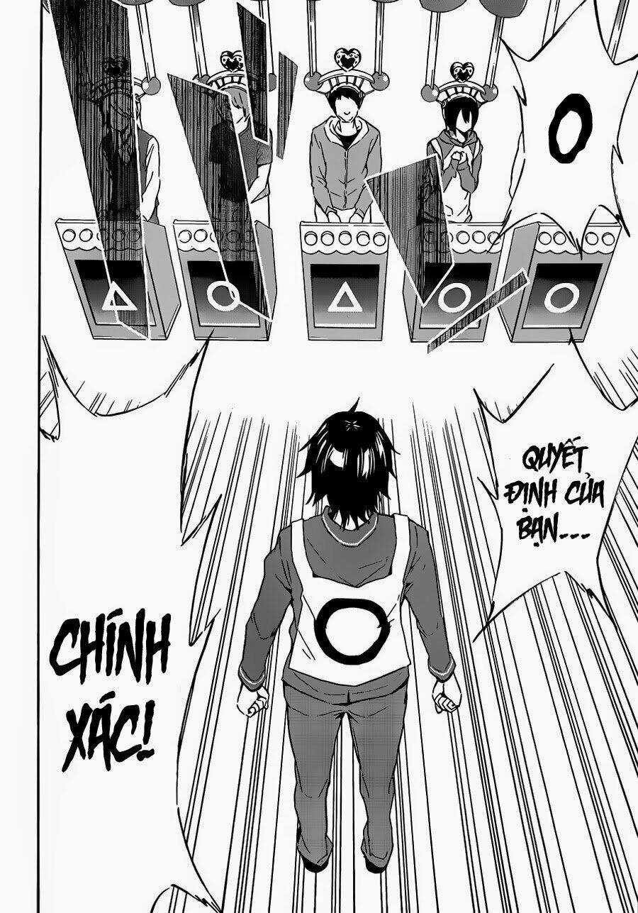 Real Account Ii Chapter 0.3 trang 24