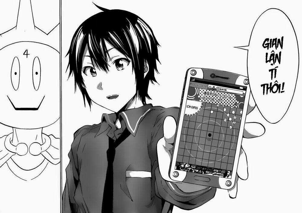 Real Account Ii Chapter 0.3 trang 26