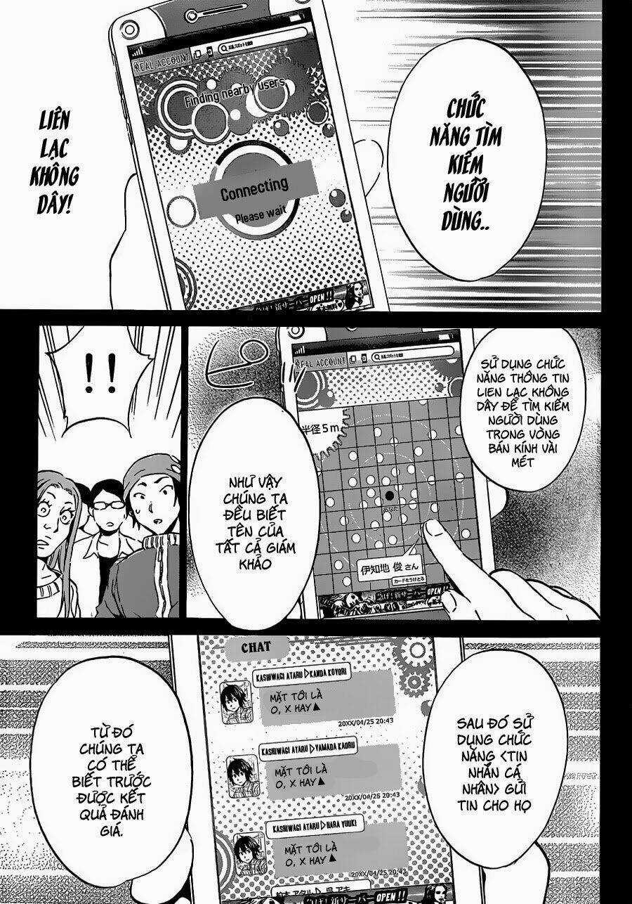 Real Account Ii Chapter 0.3 trang 28