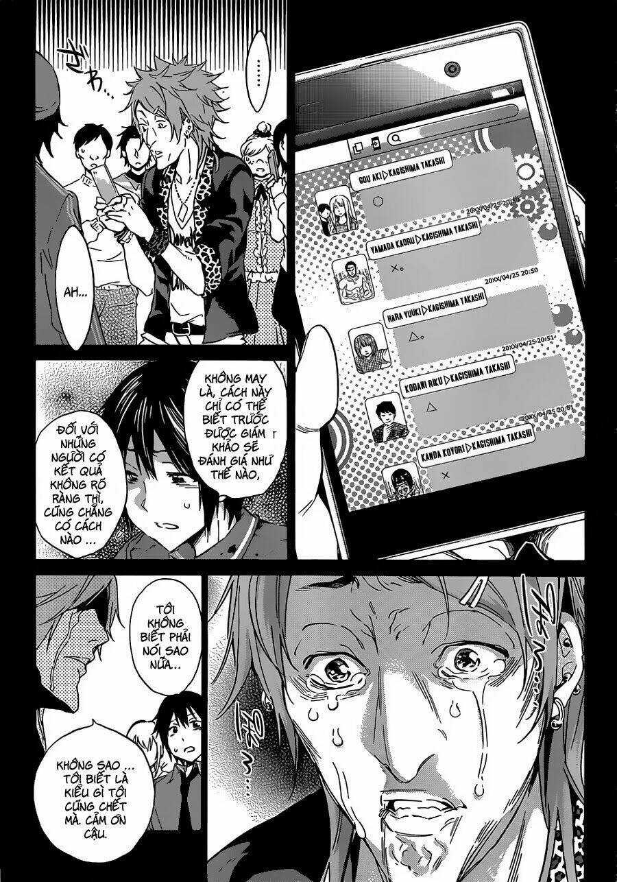 Real Account Ii Chapter 0.3 trang 30