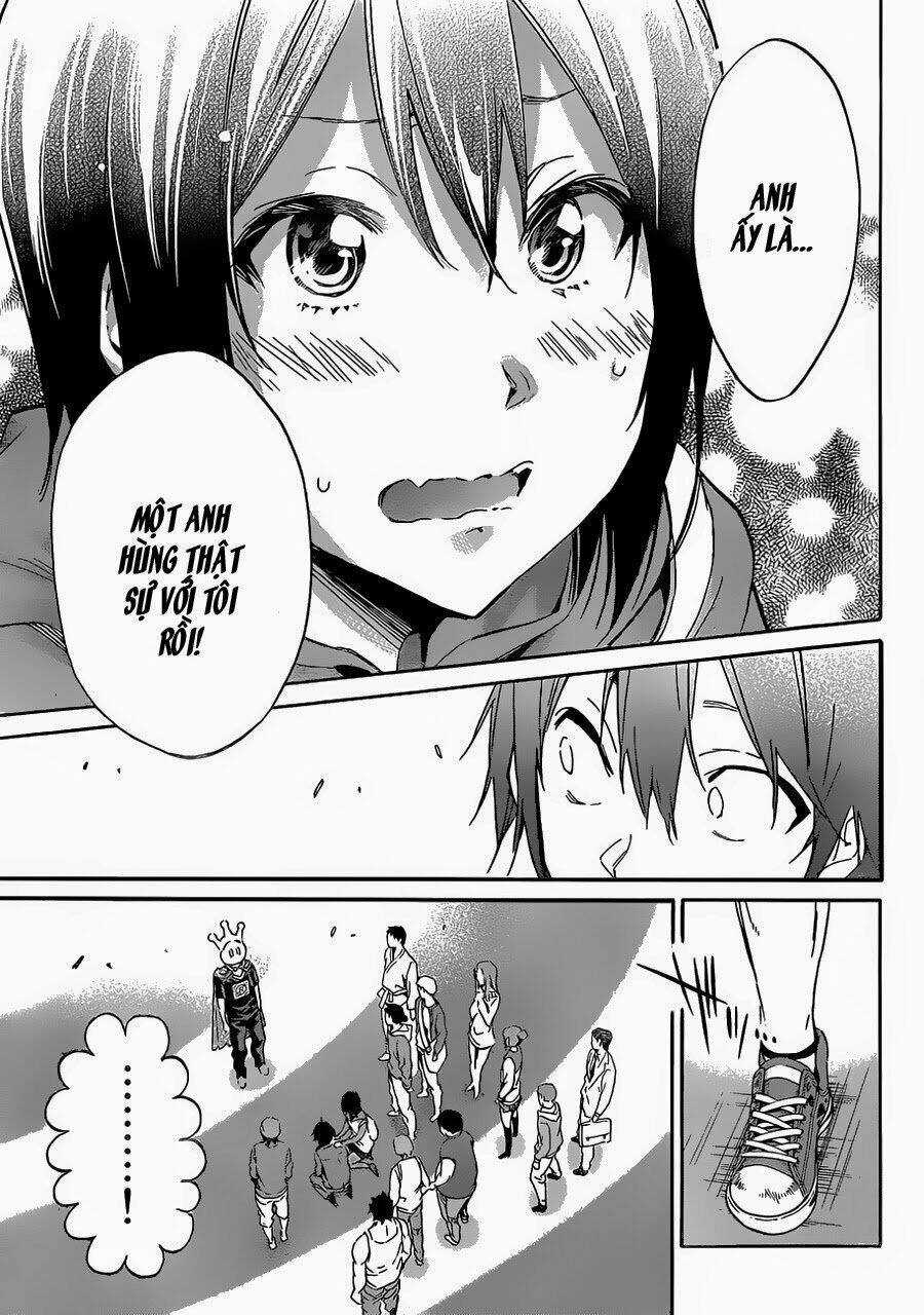 Real Account Ii Chapter 0.3 trang 38