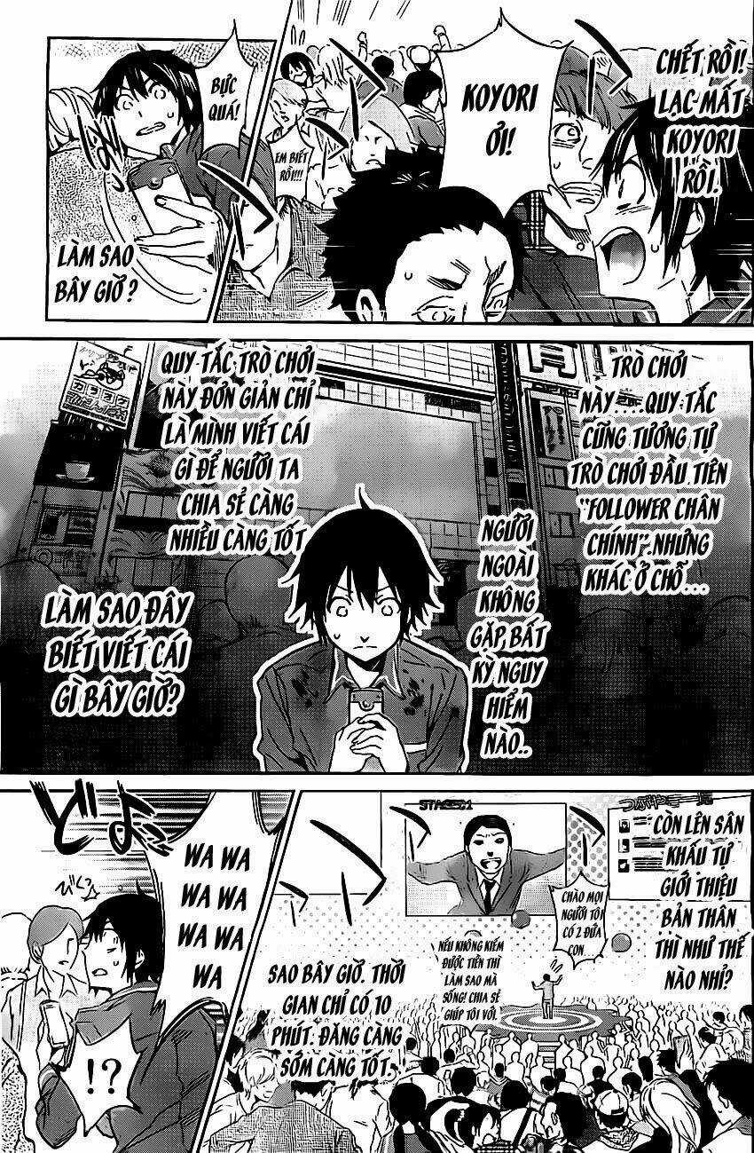 Real Account Ii Chapter 0.4 trang 10