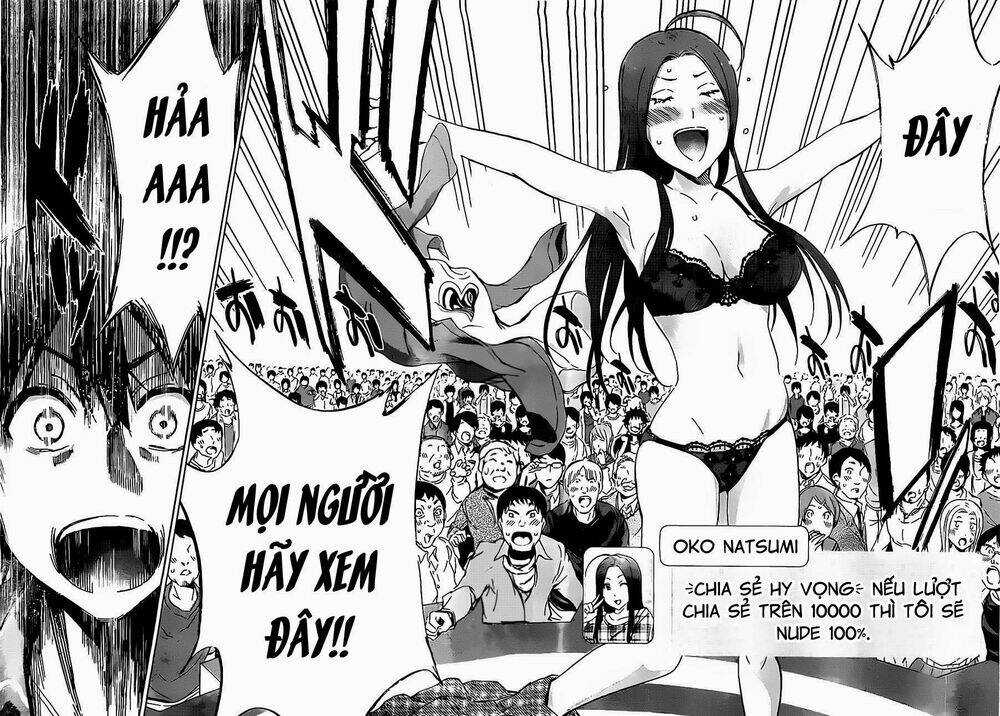 Real Account Ii Chapter 0.4 trang 11