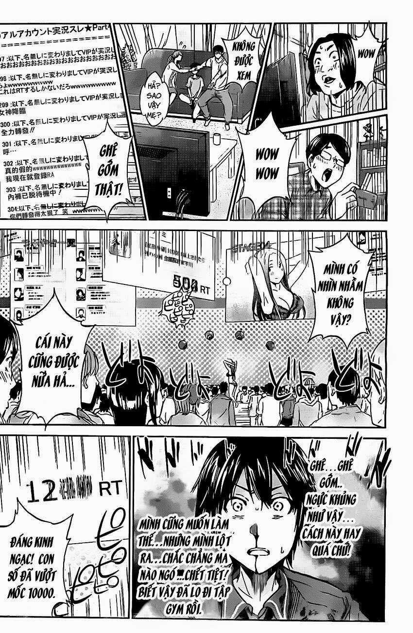 Real Account Ii Chapter 0.4 trang 12