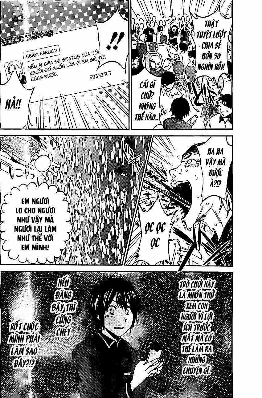 Real Account Ii Chapter 0.4 trang 14