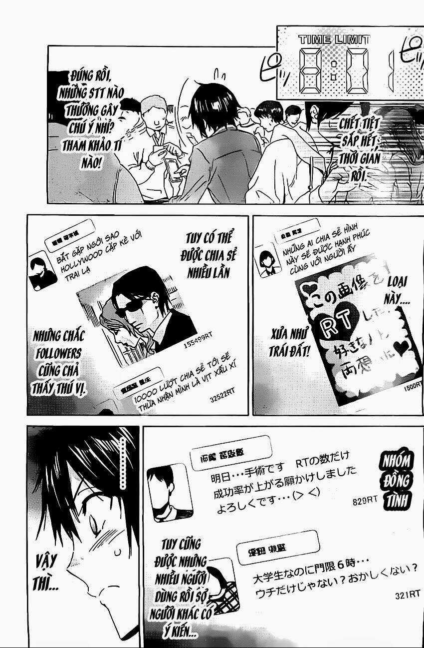 Real Account Ii Chapter 0.4 trang 15