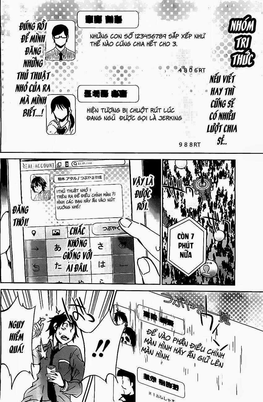 Real Account Ii Chapter 0.4 trang 16