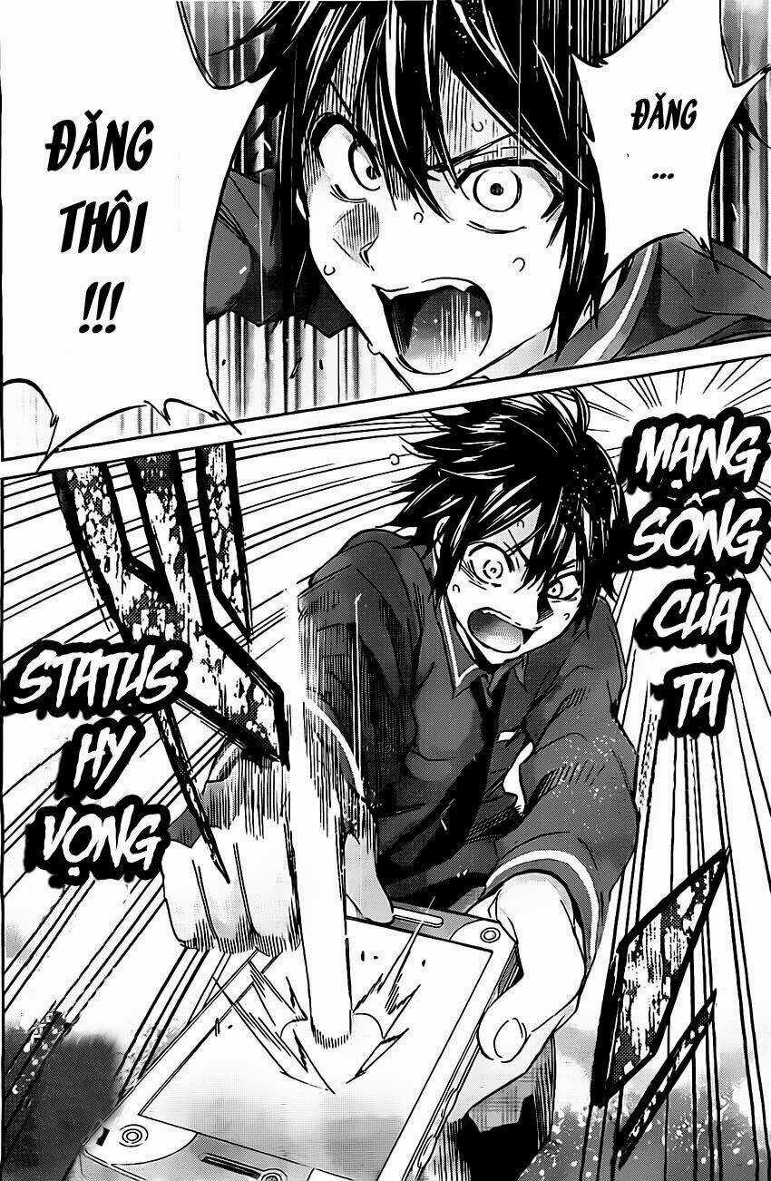 Real Account Ii Chapter 0.4 trang 20