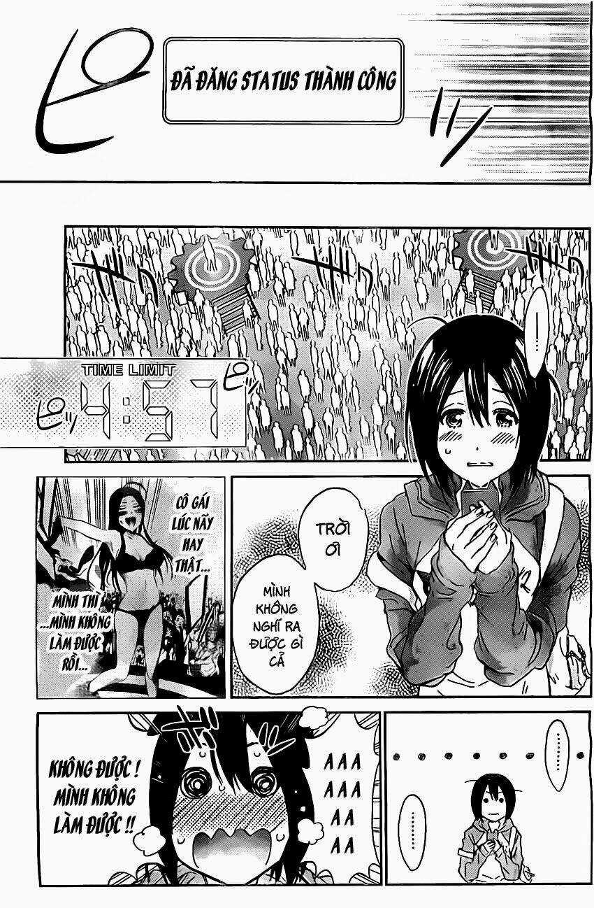 Real Account Ii Chapter 0.4 trang 21