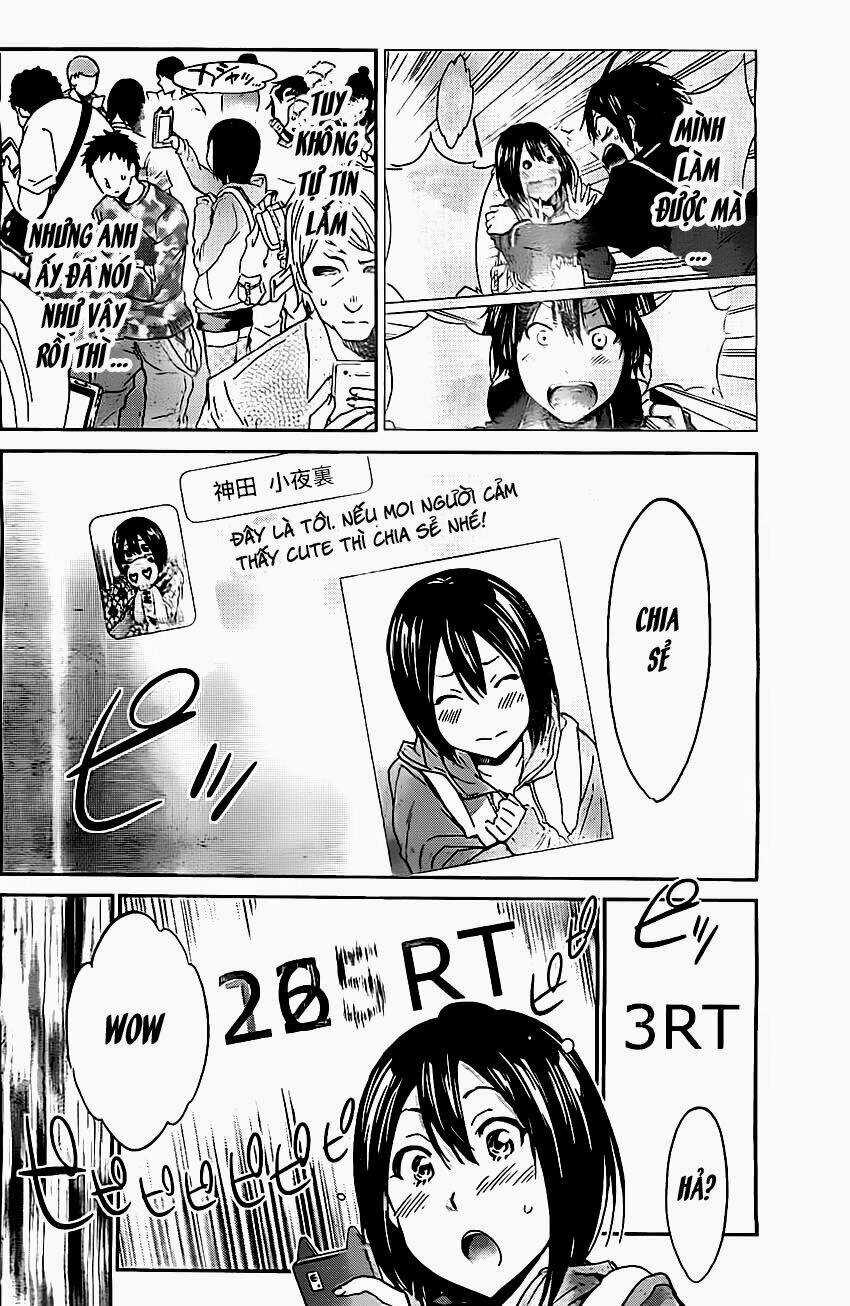 Real Account Ii Chapter 0.4 trang 22