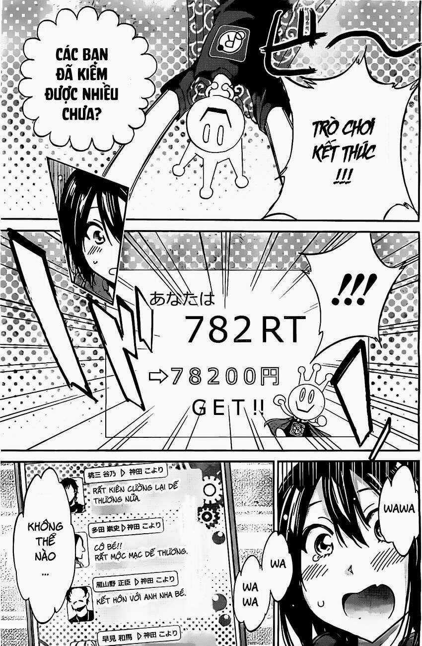 Real Account Ii Chapter 0.4 trang 23