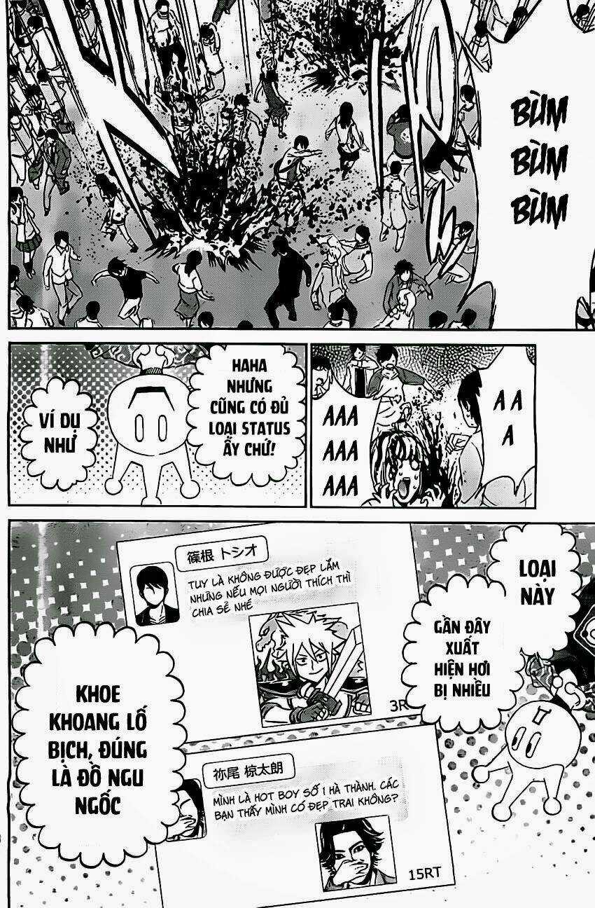 Real Account Ii Chapter 0.4 trang 26