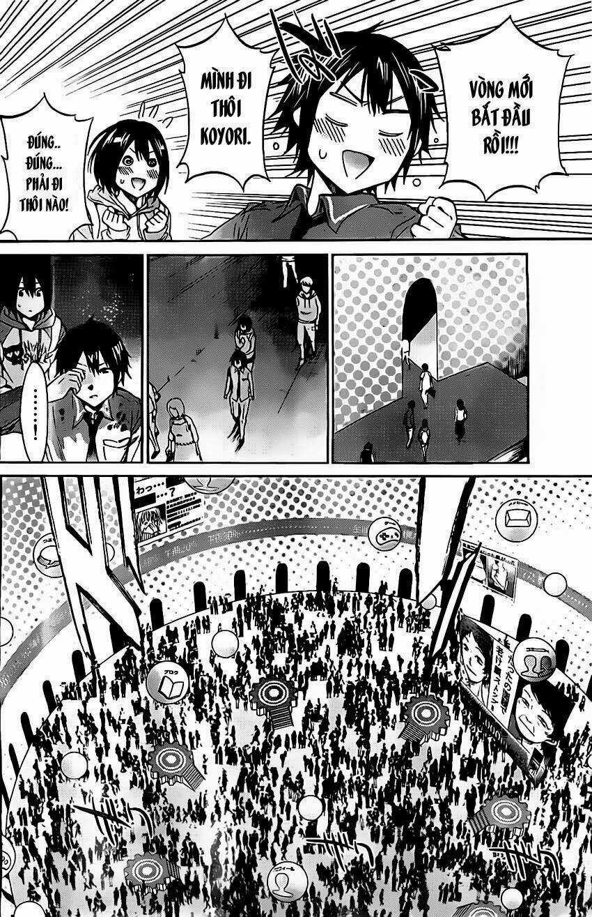 Real Account Ii Chapter 0.4 trang 3