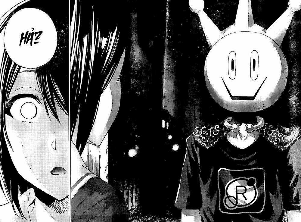 Real Account Ii Chapter 0.4 trang 30