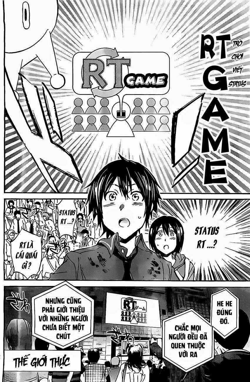 Real Account Ii Chapter 0.4 trang 5