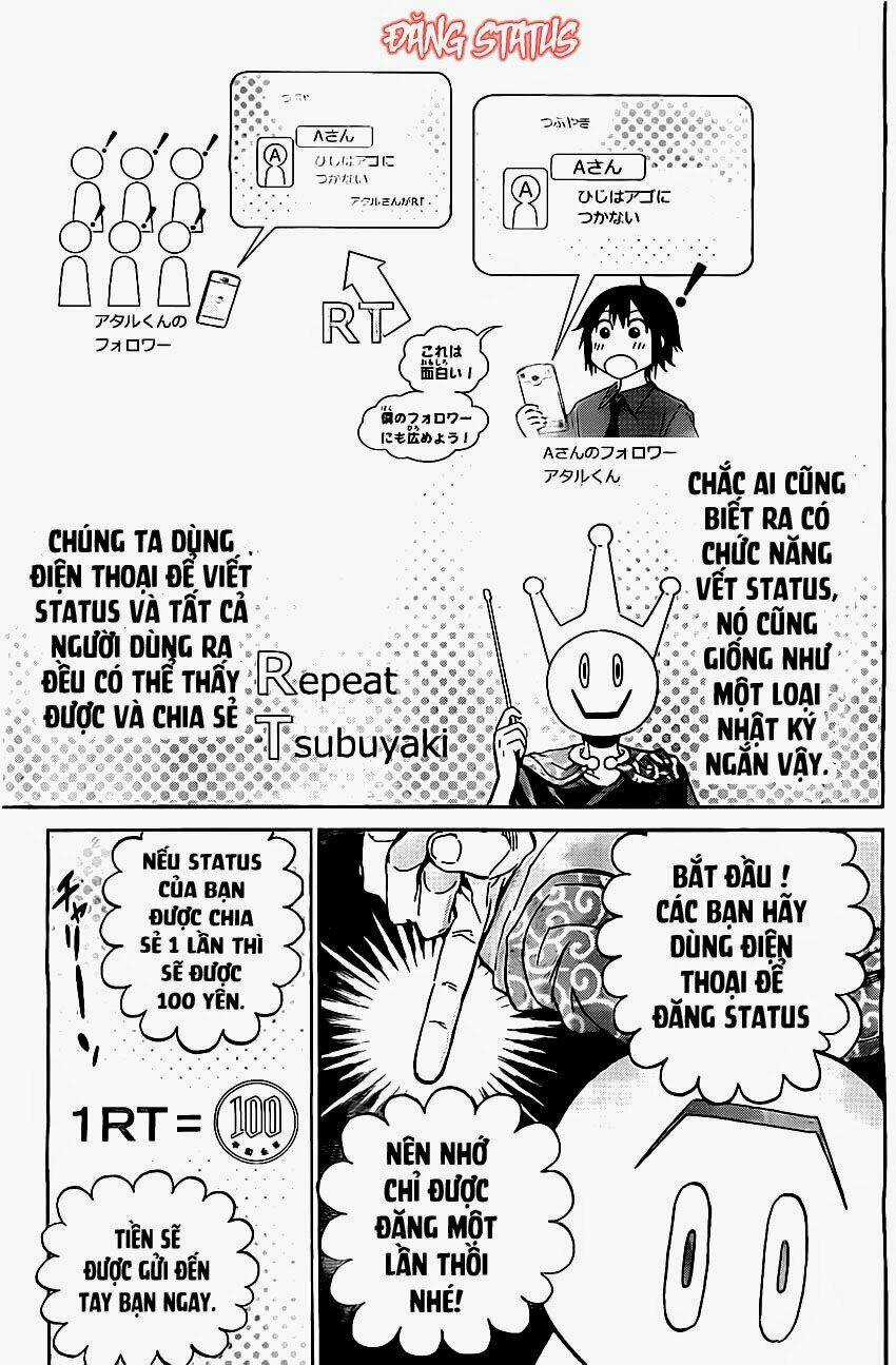 Real Account Ii Chapter 0.4 trang 6