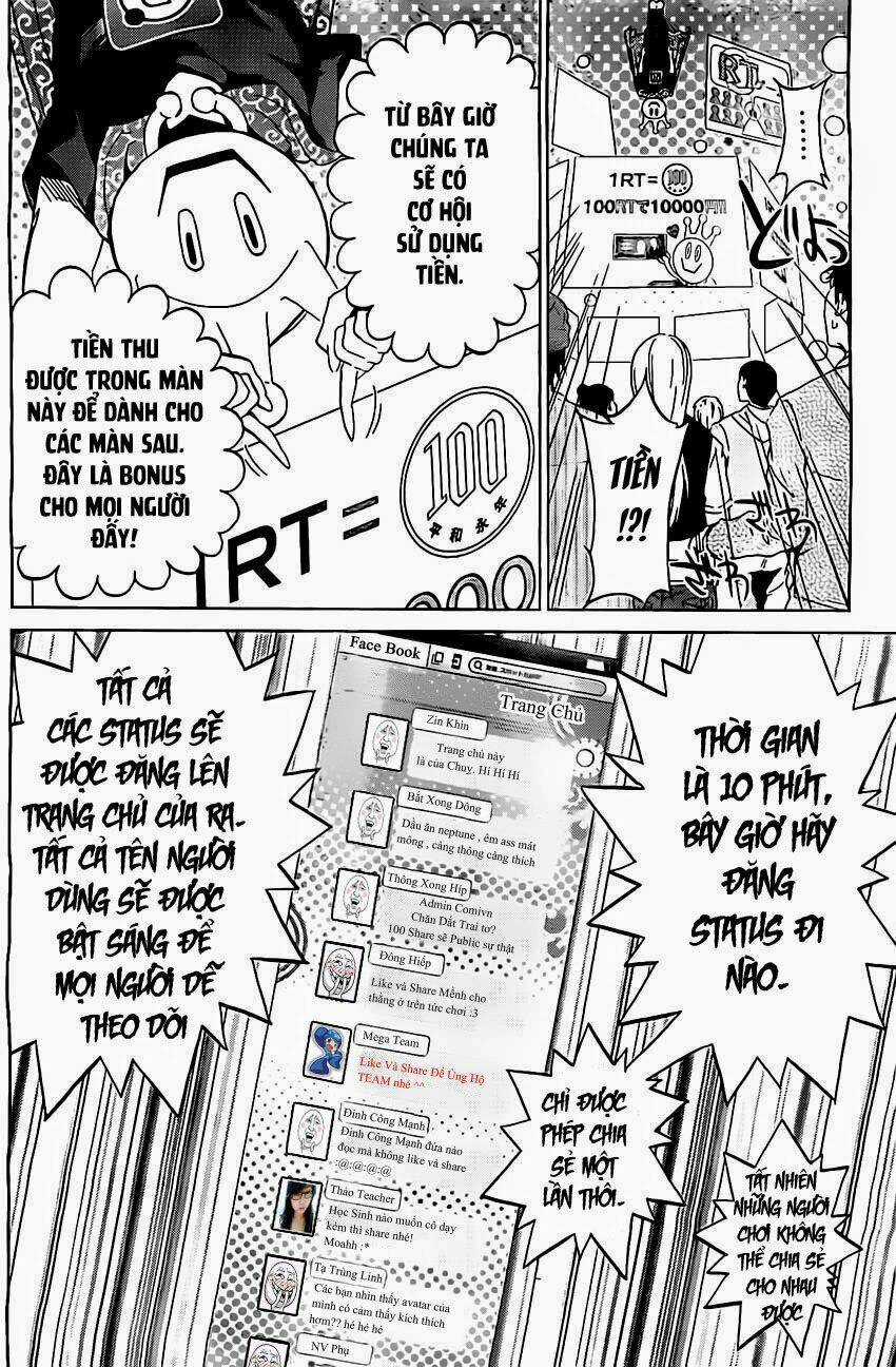 Real Account Ii Chapter 0.4 trang 7