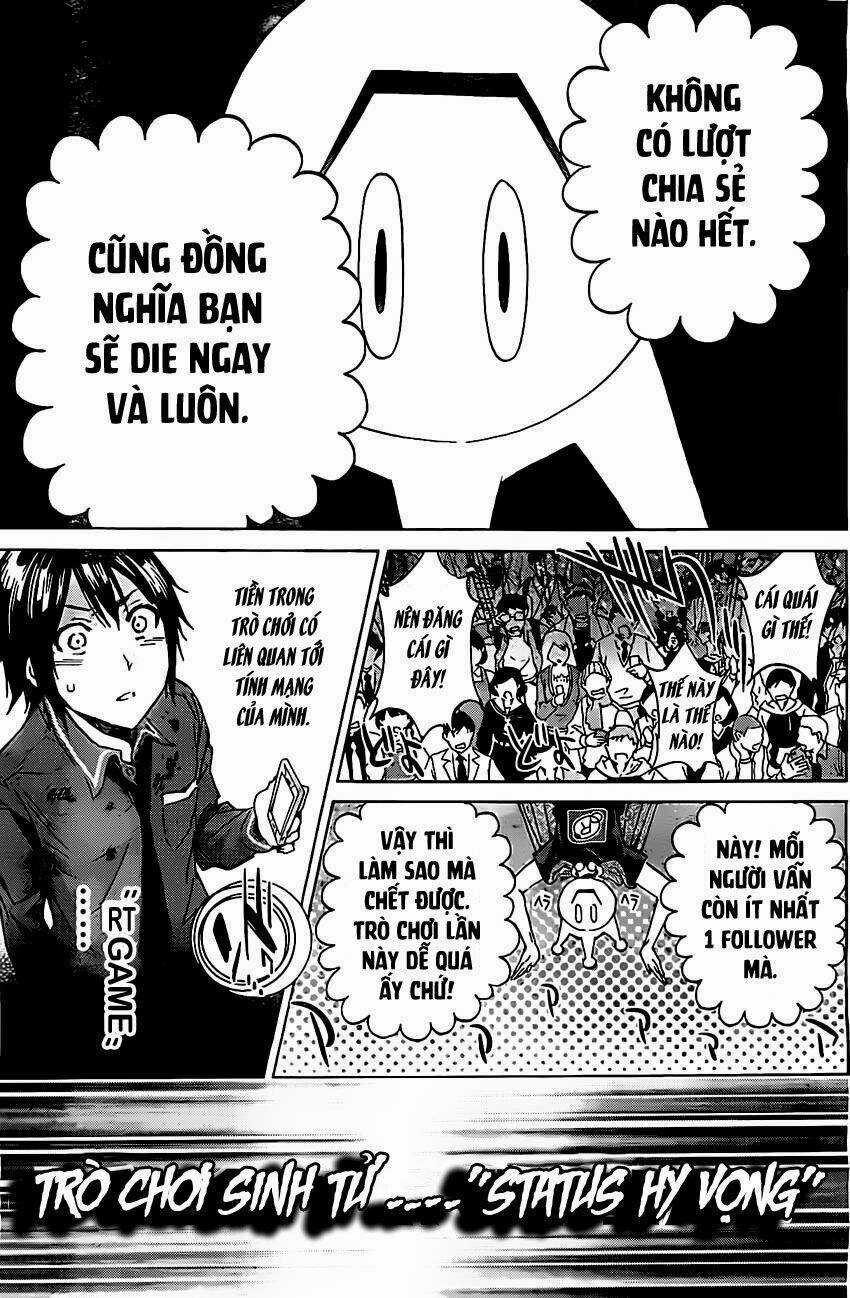 Real Account Ii Chapter 0.4 trang 8