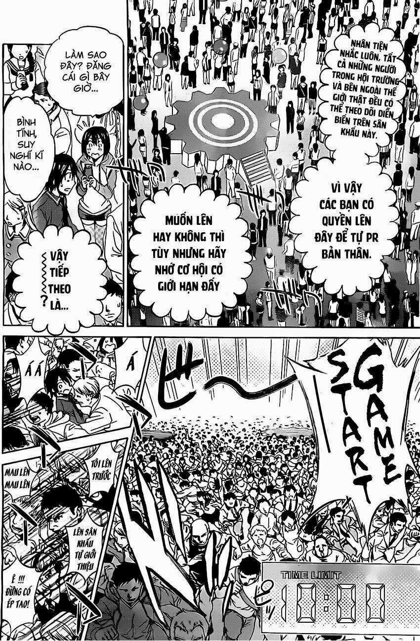 Real Account Ii Chapter 0.4 trang 9