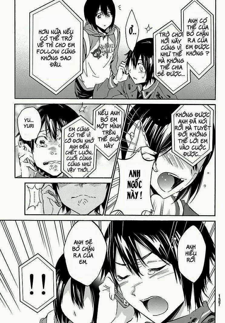 Real Account Ii Chapter 0.5 trang 12