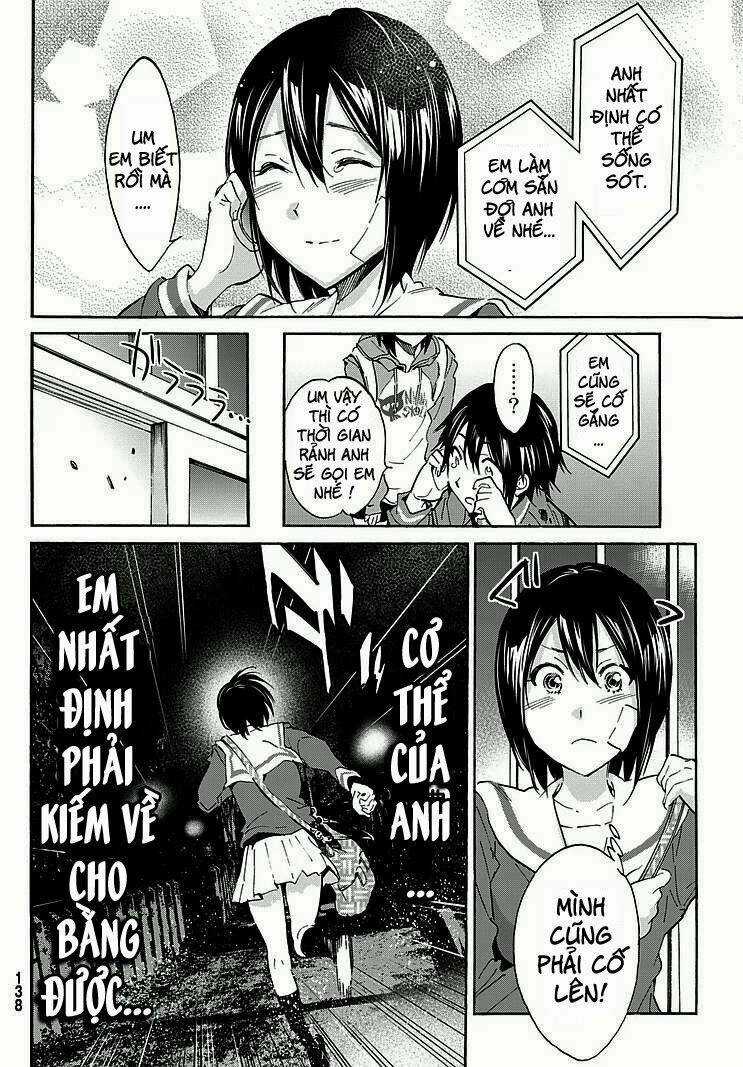 Real Account Ii Chapter 0.5 trang 13