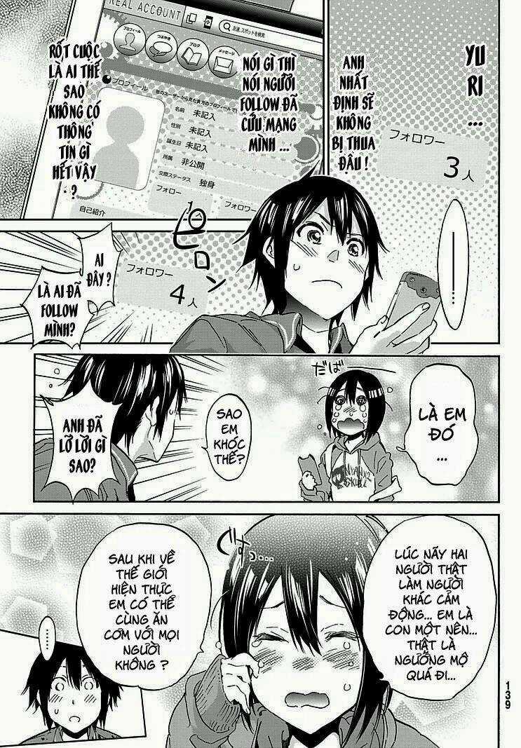 Real Account Ii Chapter 0.5 trang 14