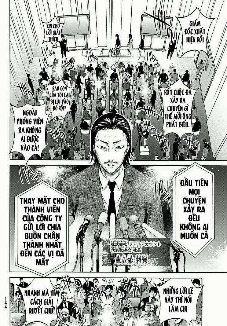 Real Account Ii Chapter 0.5 trang 19