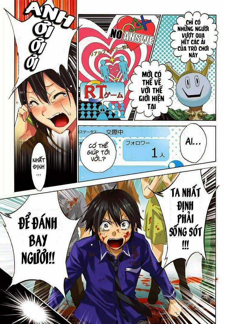 Real Account Ii Chapter 0.5 trang 2