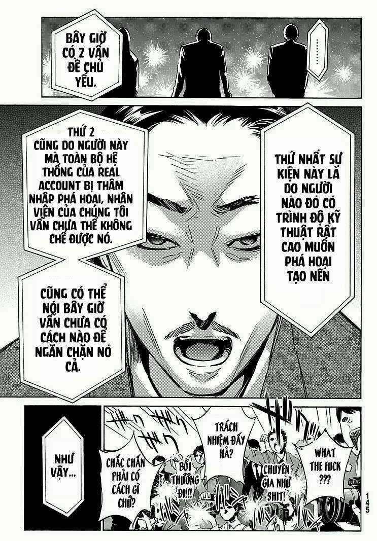 Real Account Ii Chapter 0.5 trang 20