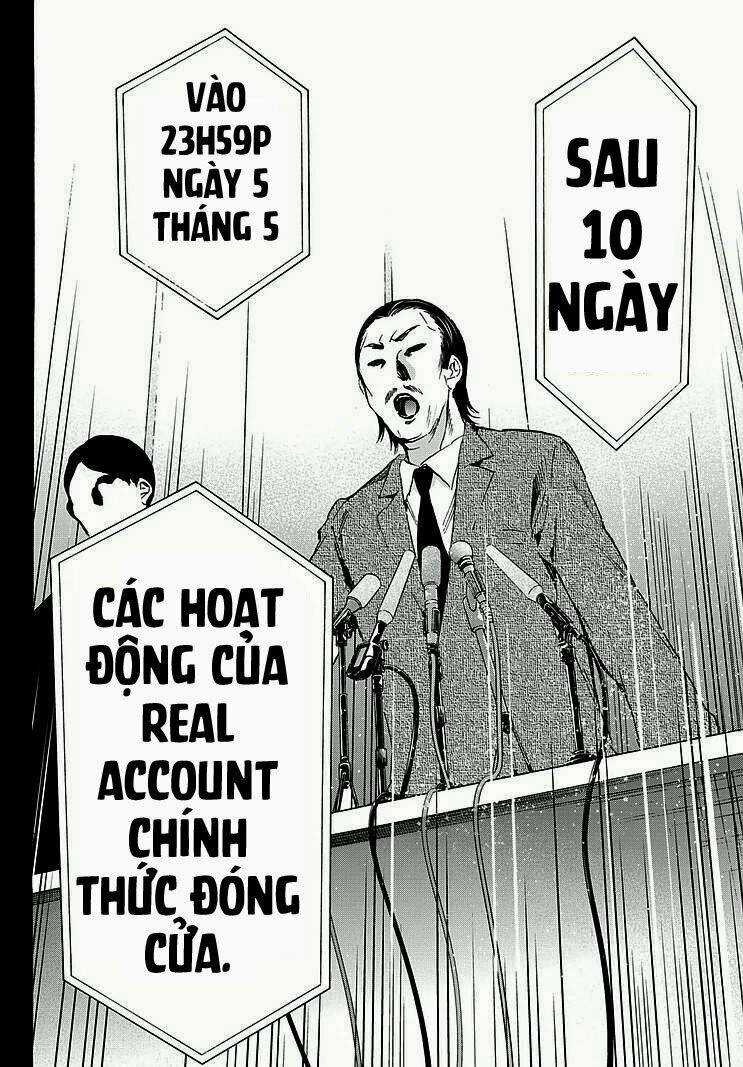 Real Account Ii Chapter 0.5 trang 21