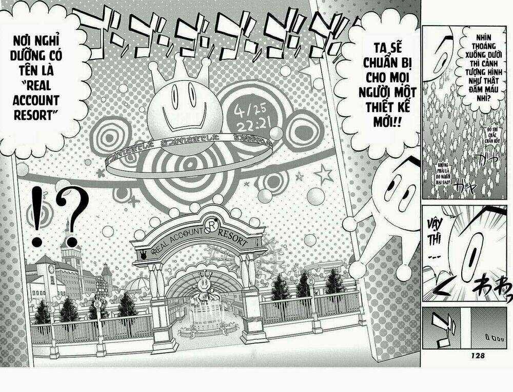 Real Account Ii Chapter 0.5 trang 4