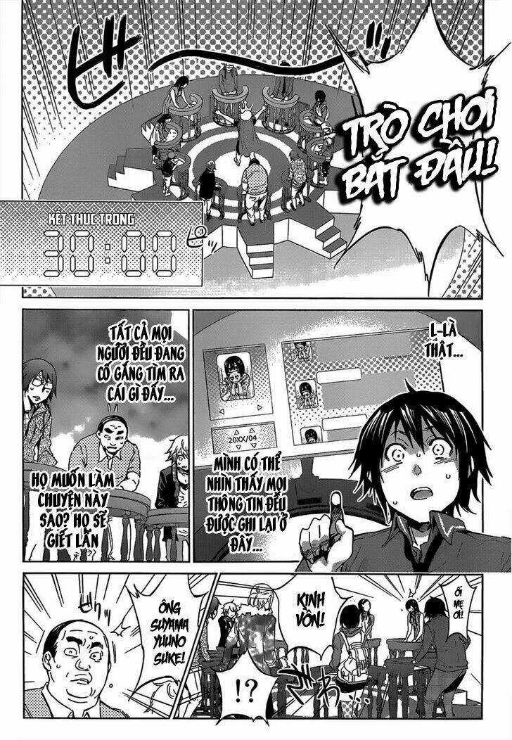 Real Account Ii Chapter 0.6 trang 11