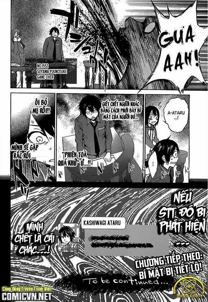 Real Account Ii Chapter 0.6 trang 13