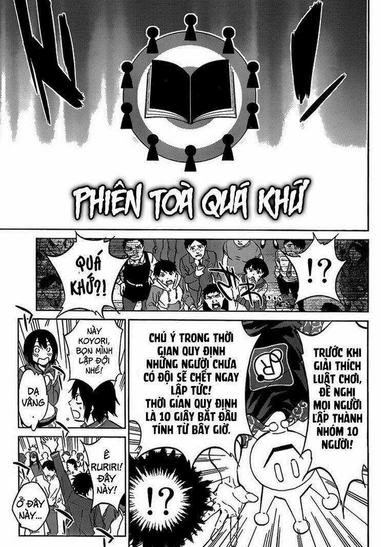 Real Account Ii Chapter 0.6 trang 2