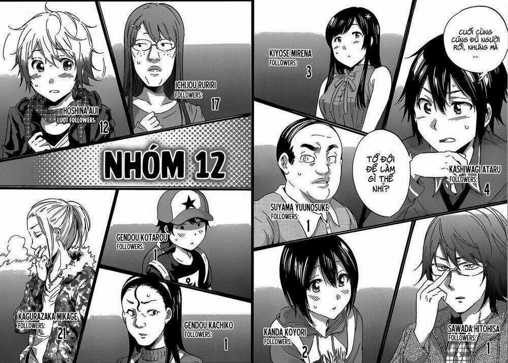 Real Account Ii Chapter 0.6 trang 3