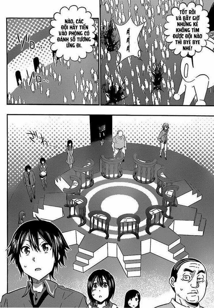 Real Account Ii Chapter 0.6 trang 4