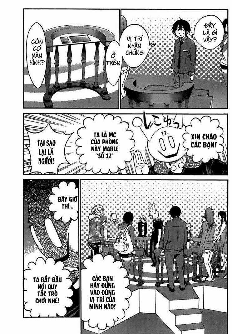 Real Account Ii Chapter 0.6 trang 5