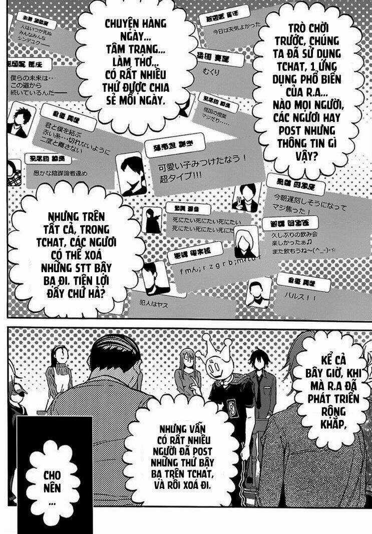 Real Account Ii Chapter 0.6 trang 6