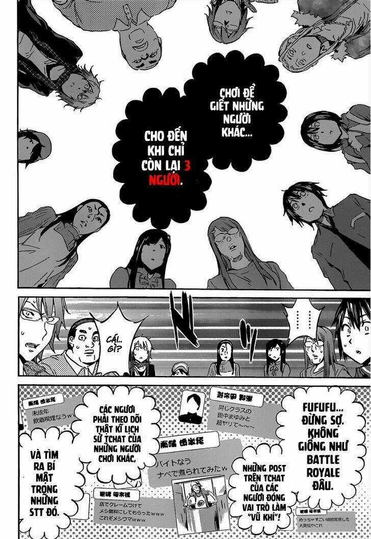 Real Account Ii Chapter 0.6 trang 8