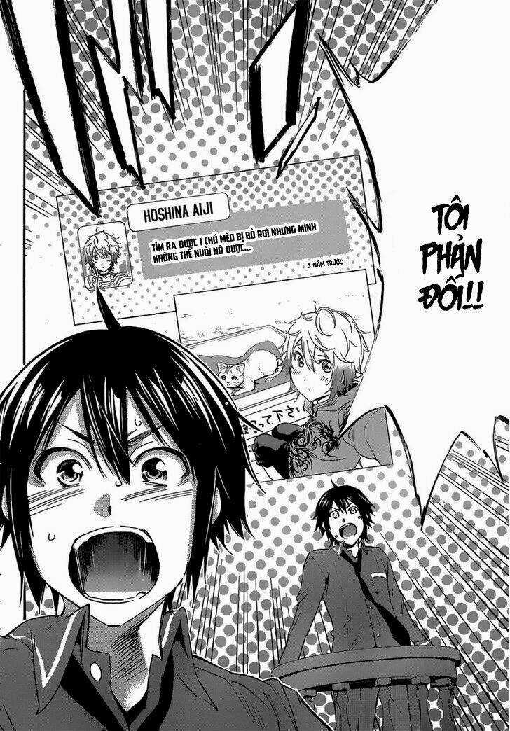 Real Account Ii Chapter 0.7 trang 13