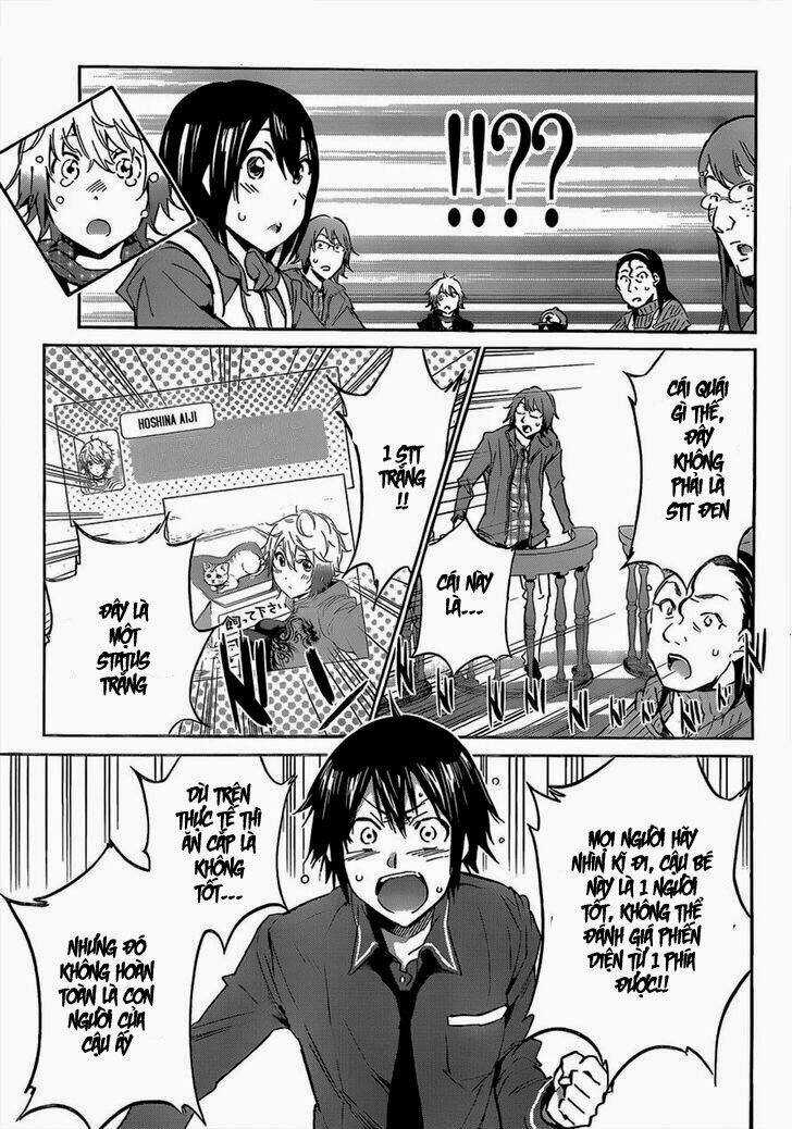 Real Account Ii Chapter 0.7 trang 14