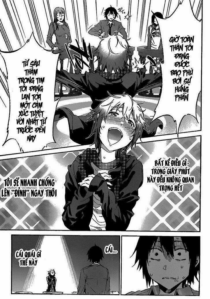 Real Account Ii Chapter 0.7 trang 24