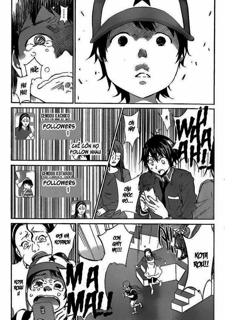 Real Account Ii Chapter 0.7 trang 28