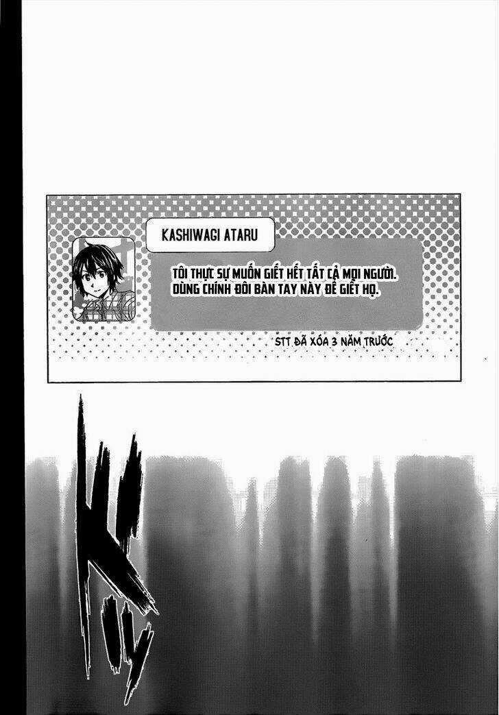 Real Account Ii Chapter 0.7 trang 31