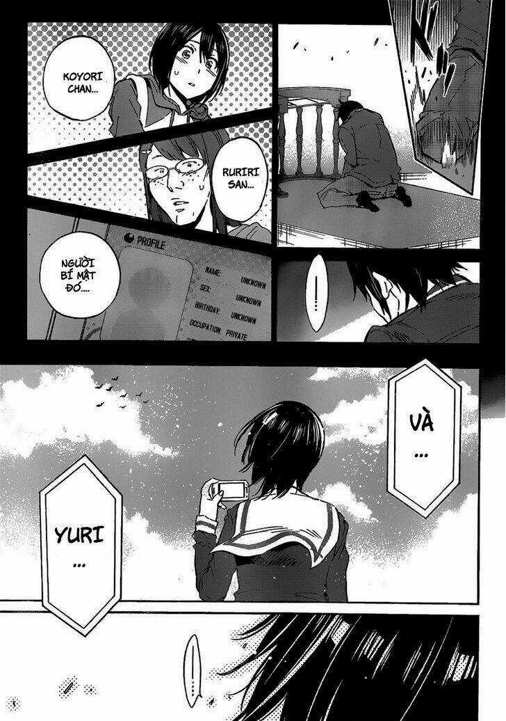 Real Account Ii Chapter 0.7 trang 34