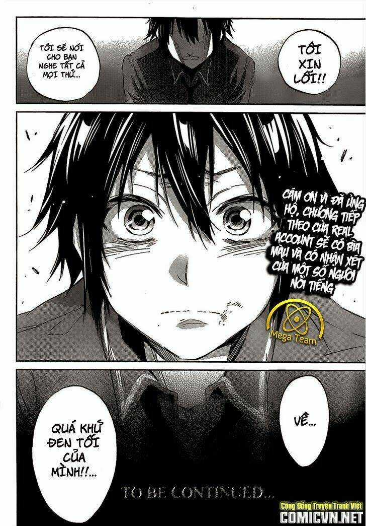 Real Account Ii Chapter 0.7 trang 35