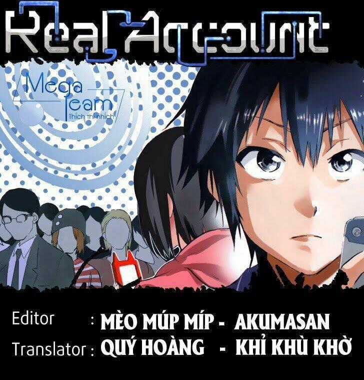 Real Account Ii Chapter 0.7 trang 36