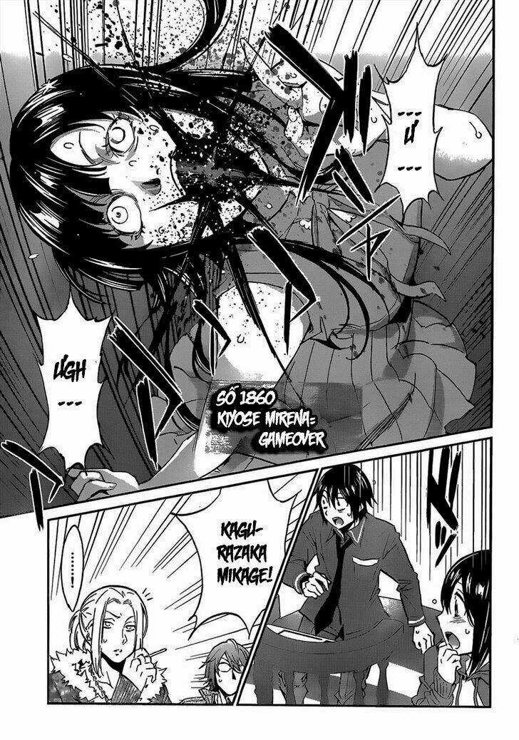 Real Account Ii Chapter 0.7 trang 4