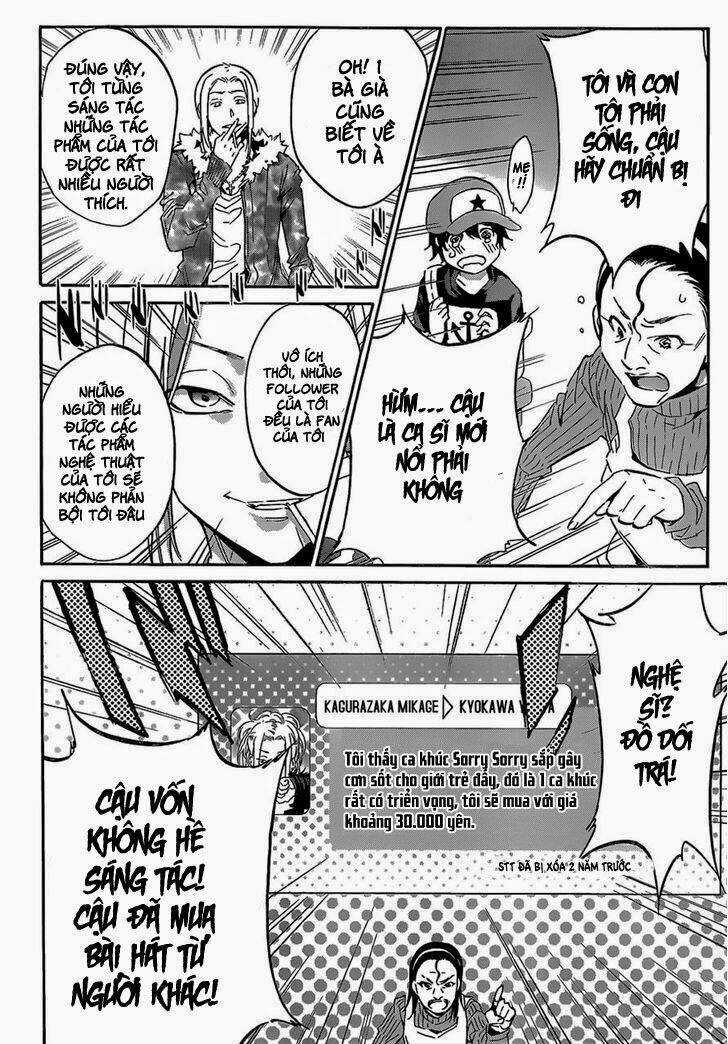 Real Account Ii Chapter 0.7 trang 5