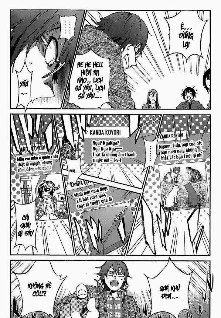 Real Account Ii Chapter 0.7 trang 9